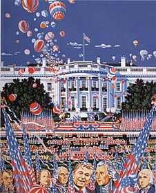 We The People by Hiro Yamagata